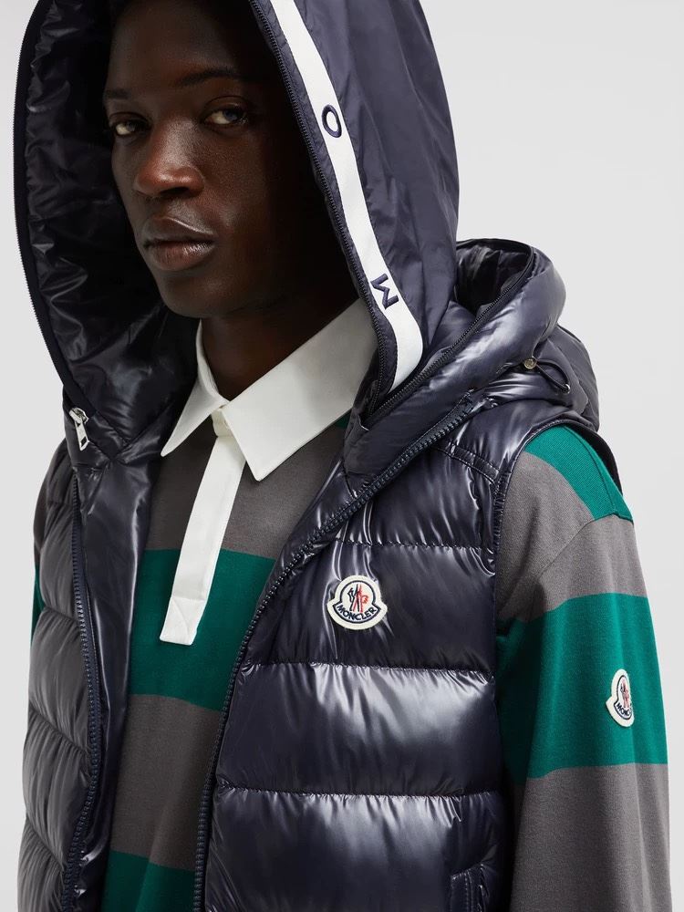 Moncler Down Jackets